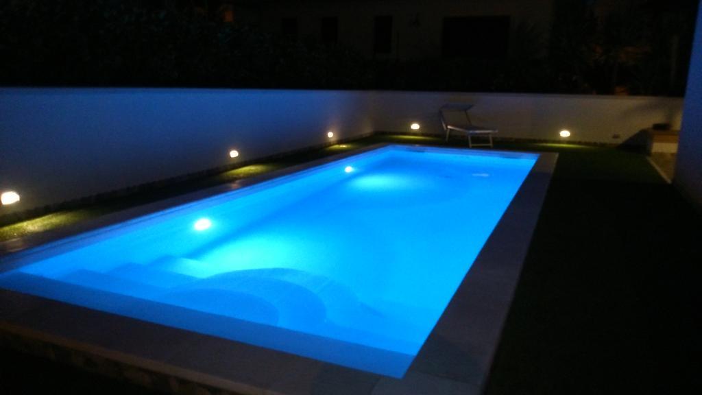 Villa Buenavista Torre Santa Sabina Exterior foto