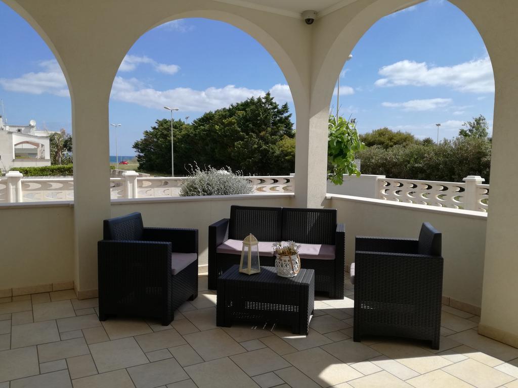 Villa Buenavista Torre Santa Sabina Exterior foto
