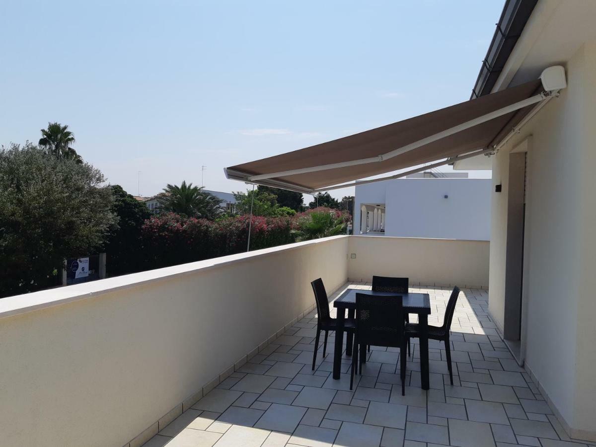Villa Buenavista Torre Santa Sabina Exterior foto