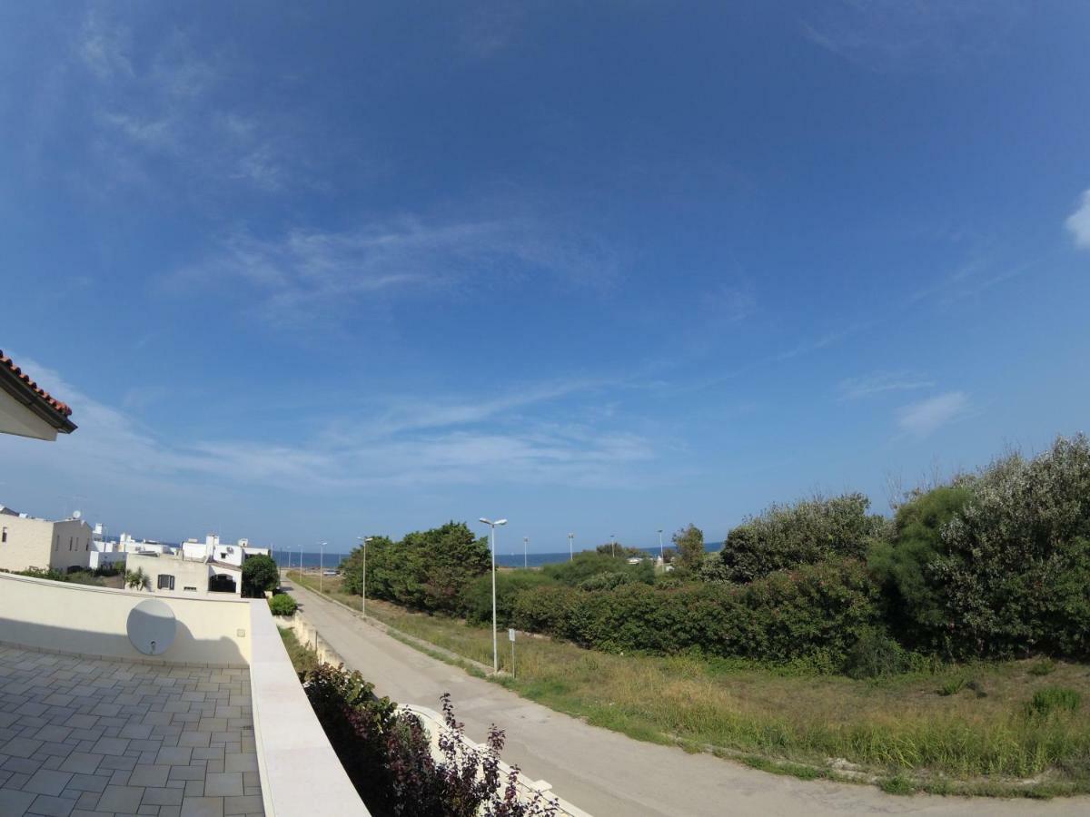 Villa Buenavista Torre Santa Sabina Exterior foto